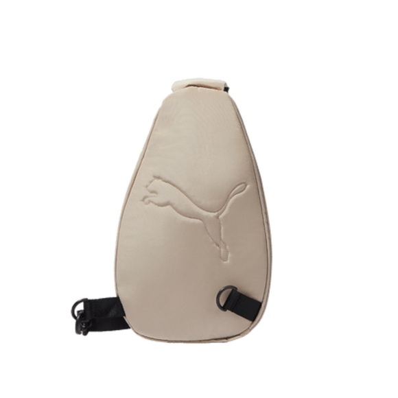 Puma Myriad Sling Bag - Picture 3 of 5